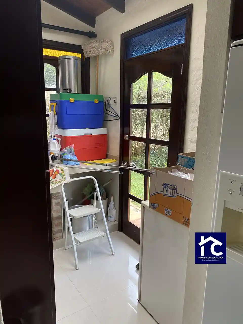 Lote 05 Parcelación Las Vegas